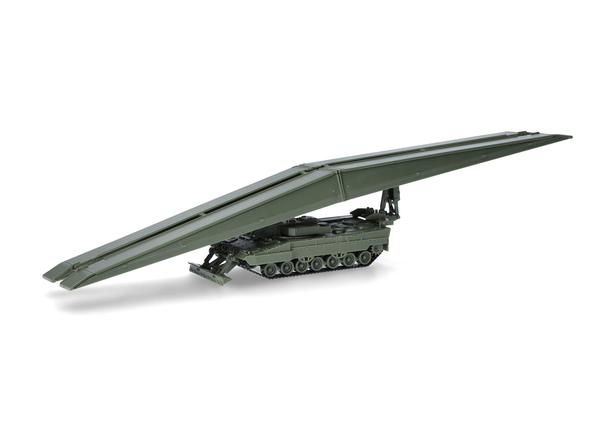 military vehicle, tanker, rocket launcher, green, tank chassis
