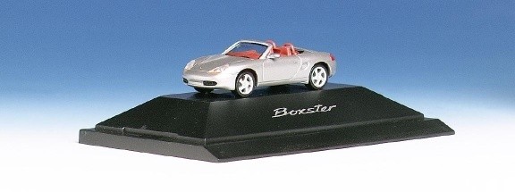Porsche Boxster Boxster