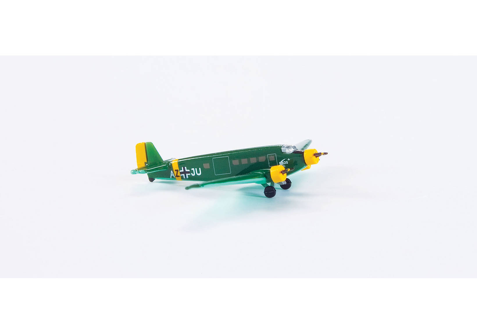 Junkers Ju-52 "Amicale Jean Baptiste Salis"