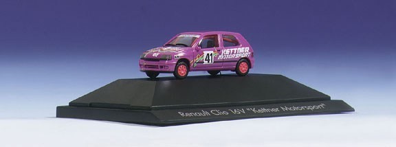 Renault Clio 16V