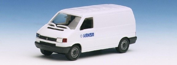 VW T4 Kasten Hansa
