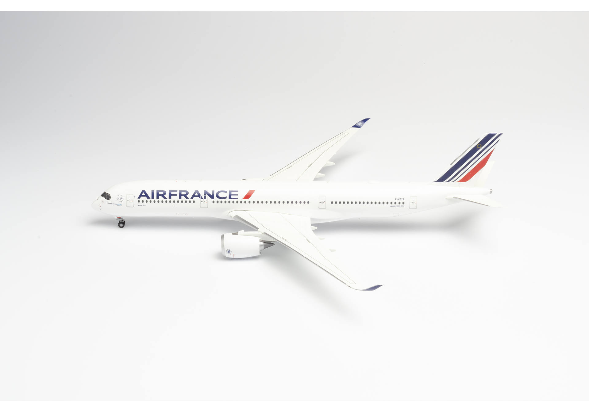 Air France Airbus A350-900