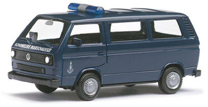 VW T3 Bus Maag-Edition