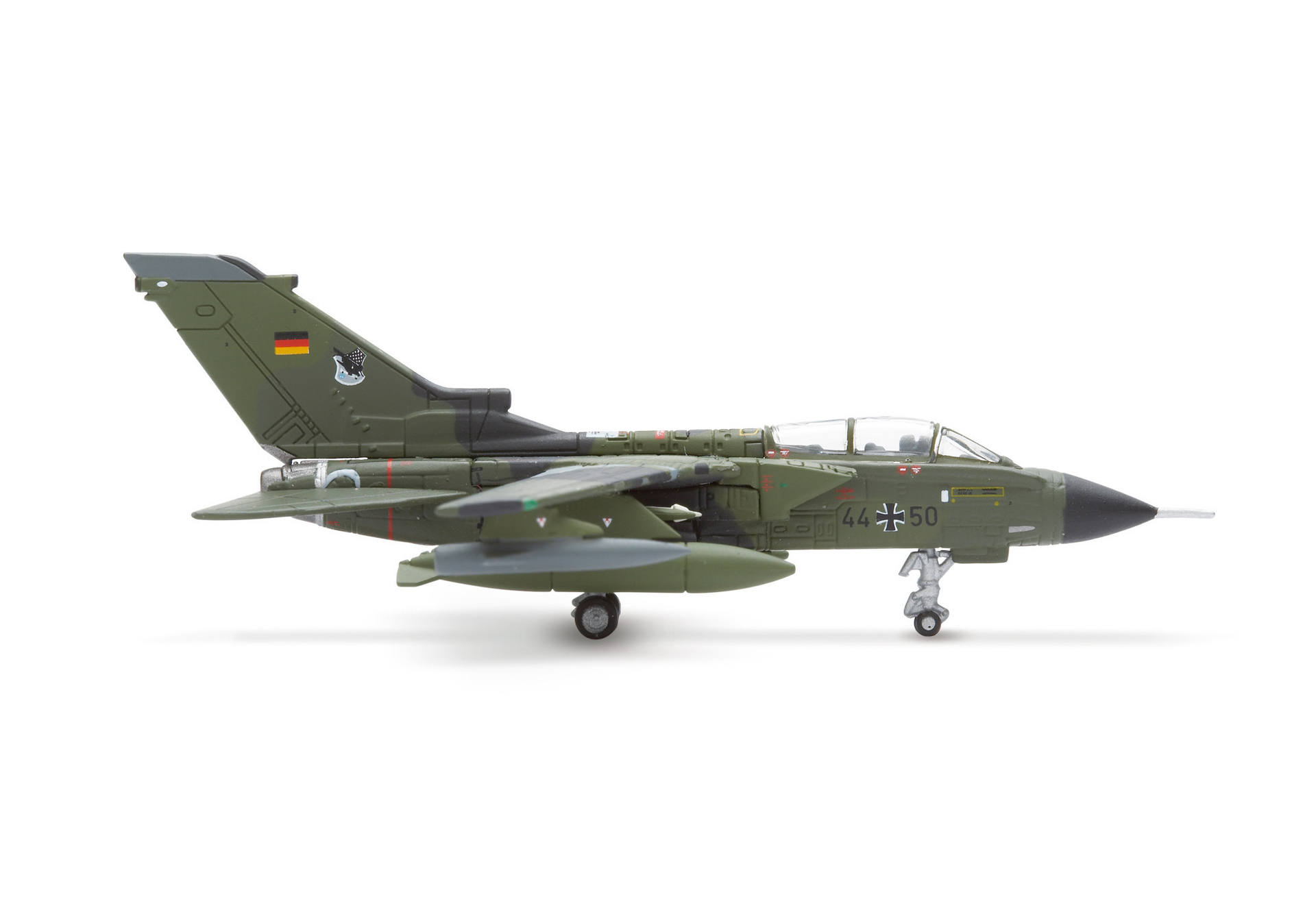 Luftwaffe JaBoG 32, Norm 83 Panavia Tornado IDS