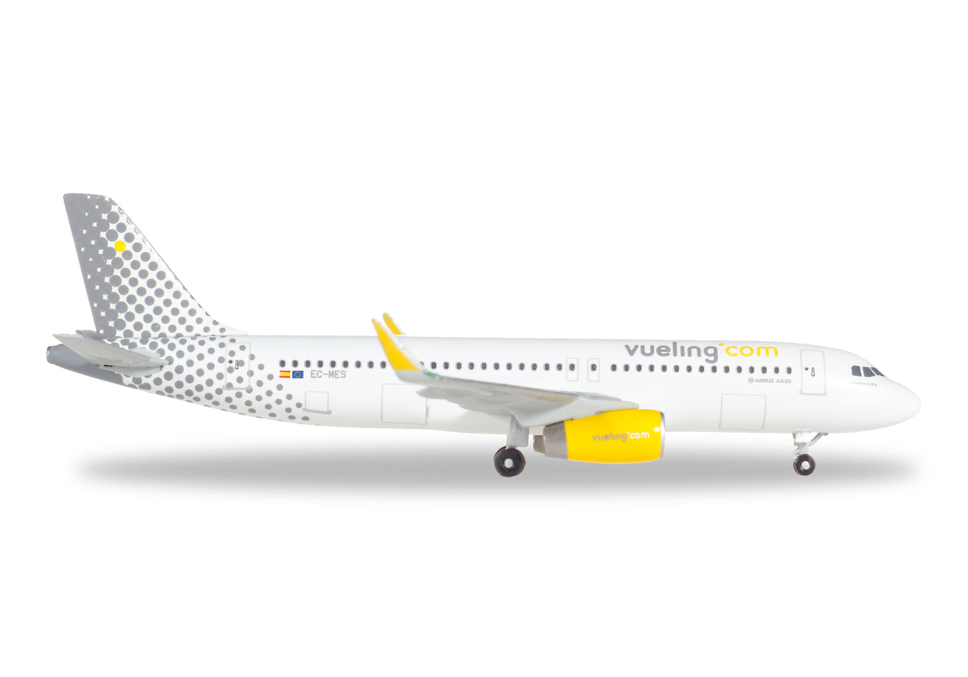 Vueling Airbus A320