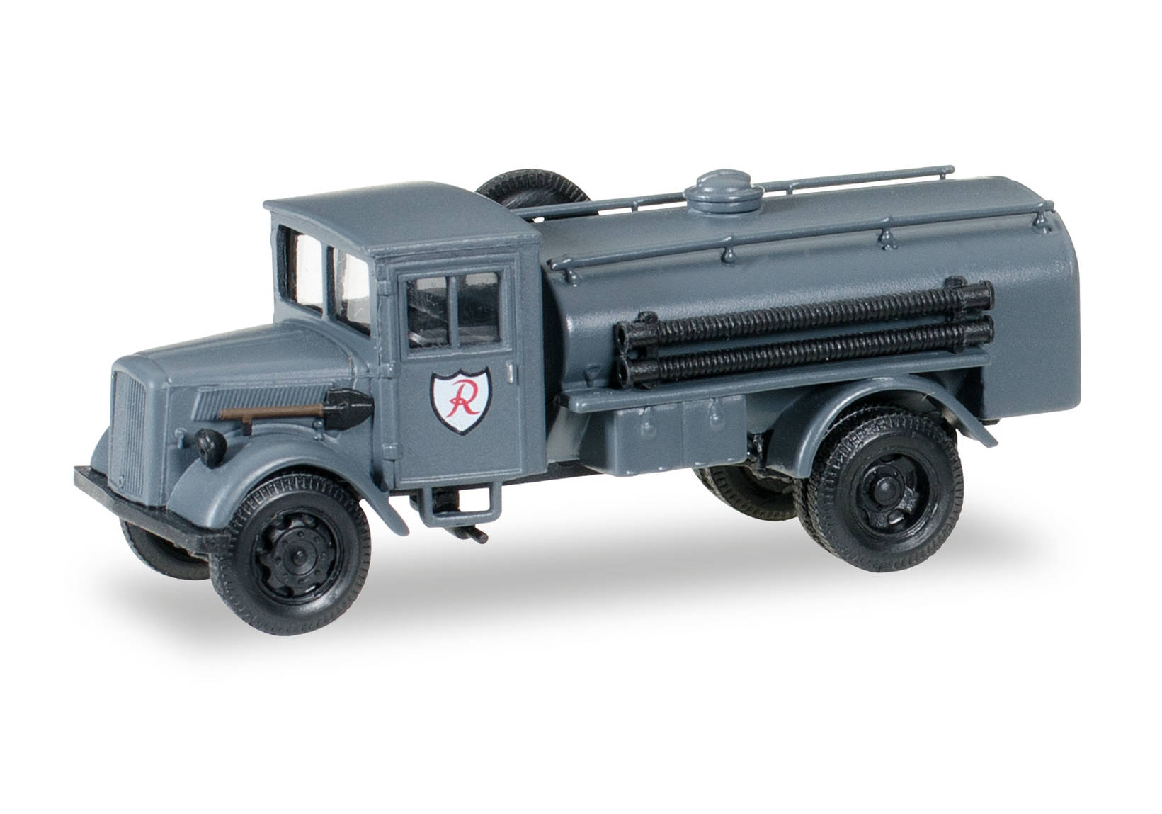 Opel 3000 tank truck of JG 2 "Richthofen"