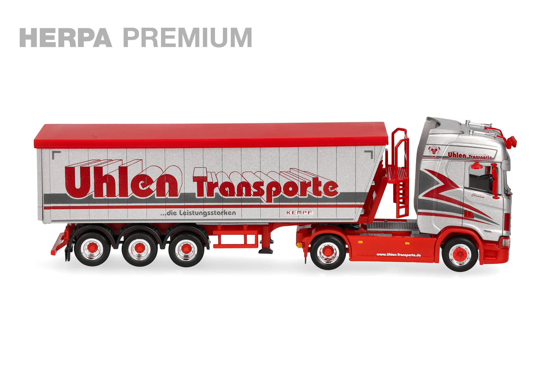 lKW, LKW?, Lkw, Auflieger, Rot, Modell, Lastwagen