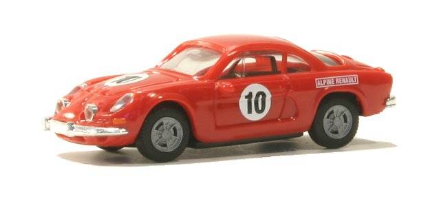 Renault Alpine A 110