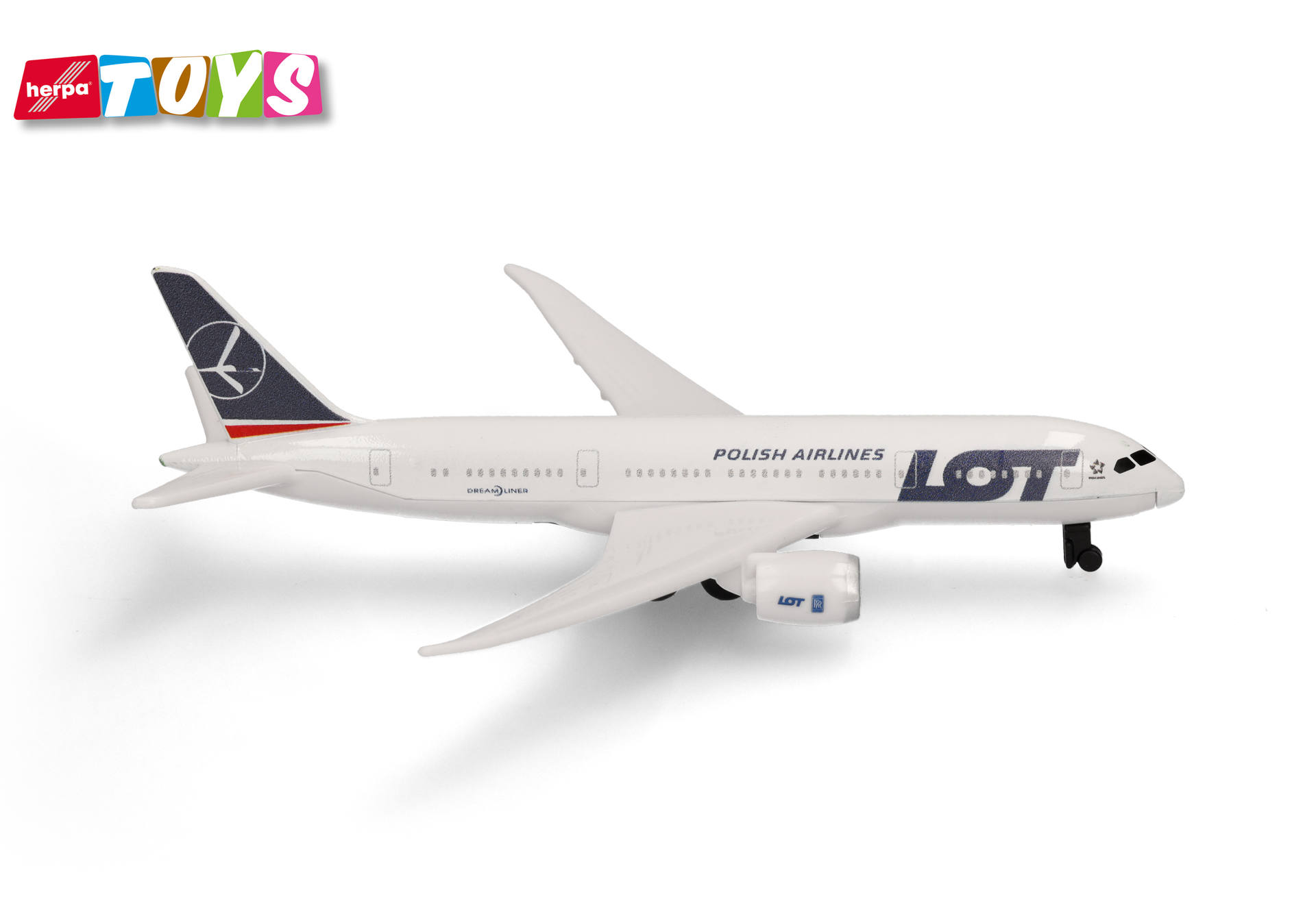 airplane, model, jet, LOT, twinjet