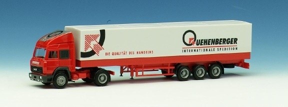 Iveco Turbostar Europlane 2a/3a