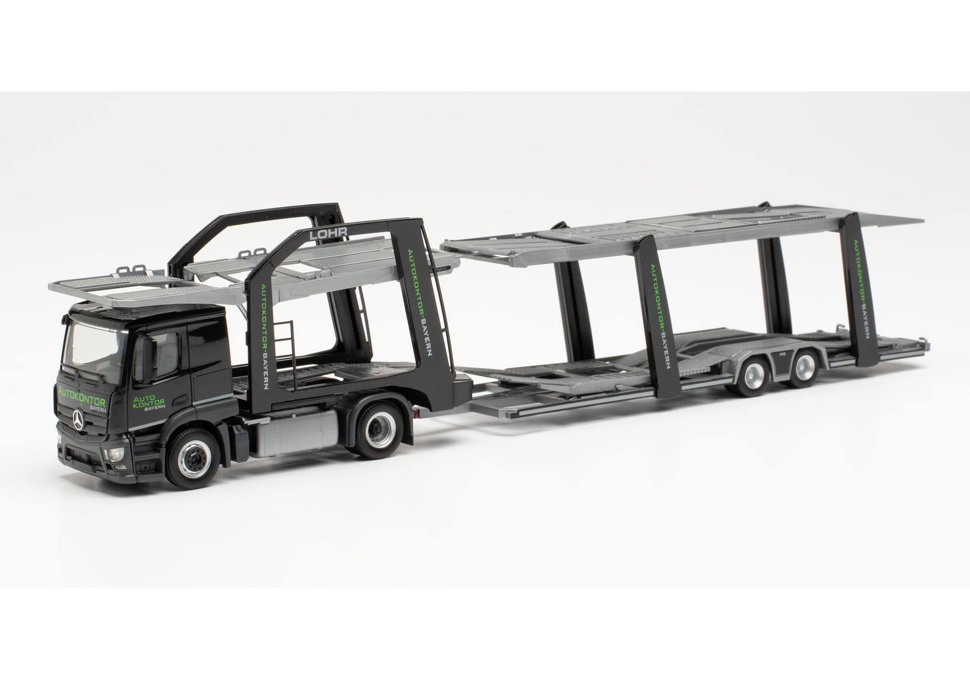 Mercedes-Benz Actros Eurolohr 100 „Autokontor Bayern“