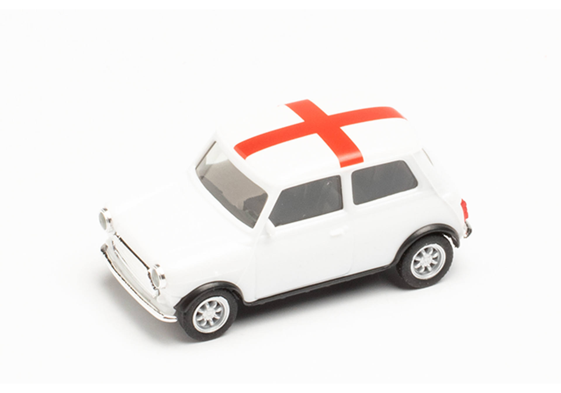 Mini Cooper EM 2021, England