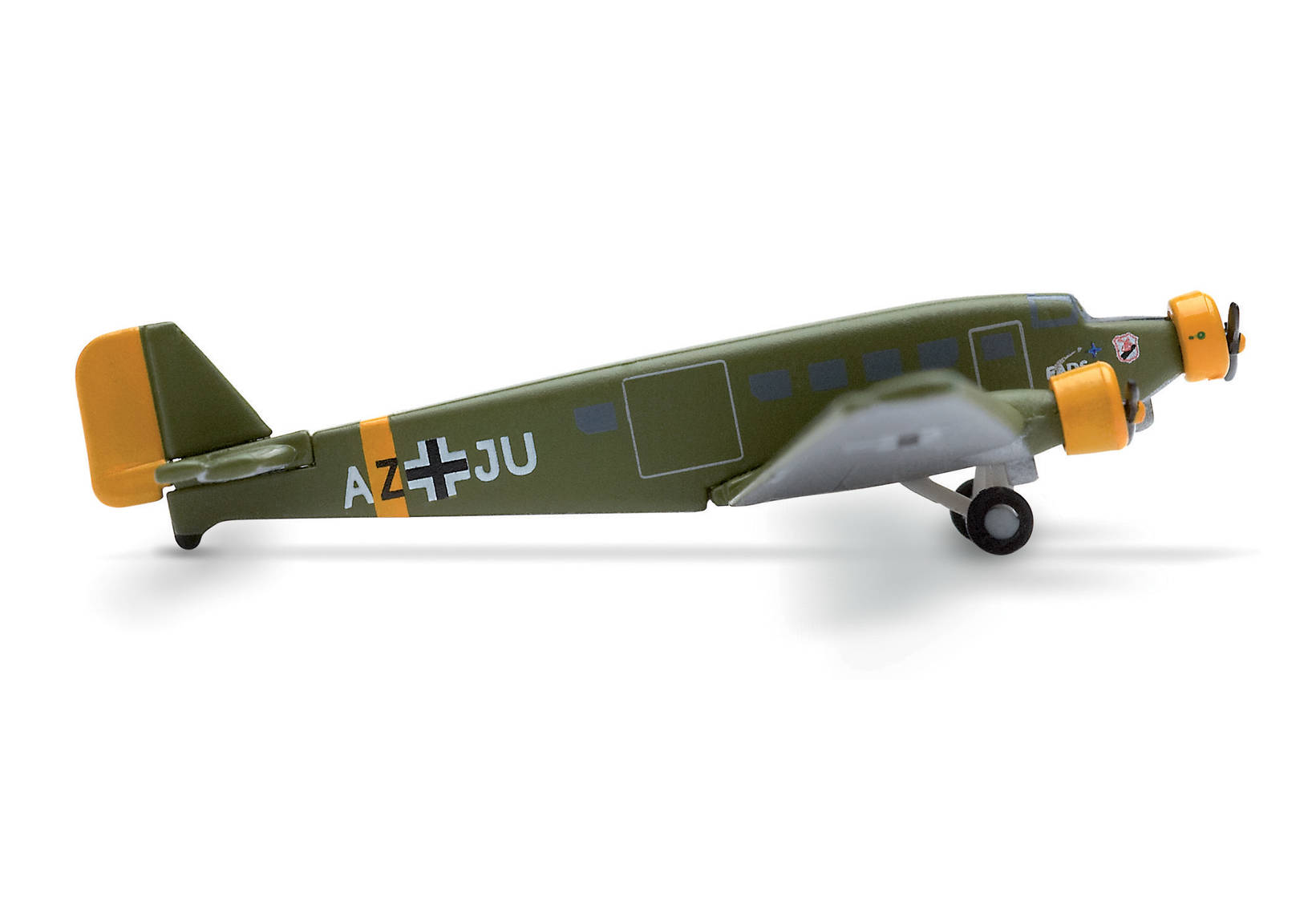 Salis Collection Junkers Ju-52