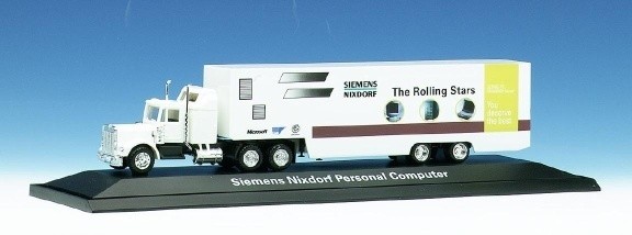 Kenworth case 3a/2a