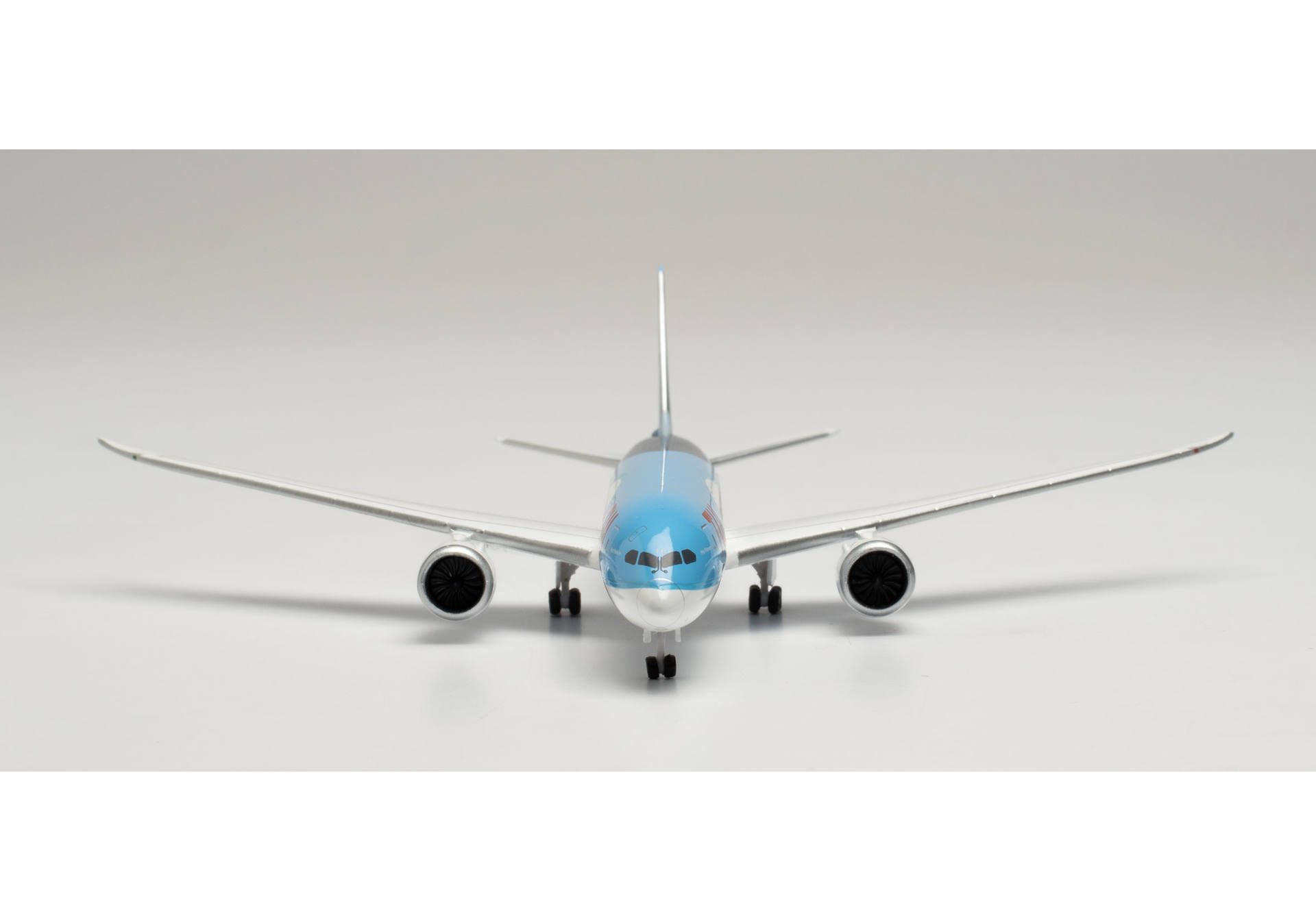 TUI Airways Boeing 787-8 Dreamliner – G-TUII “Mrs Patmore”