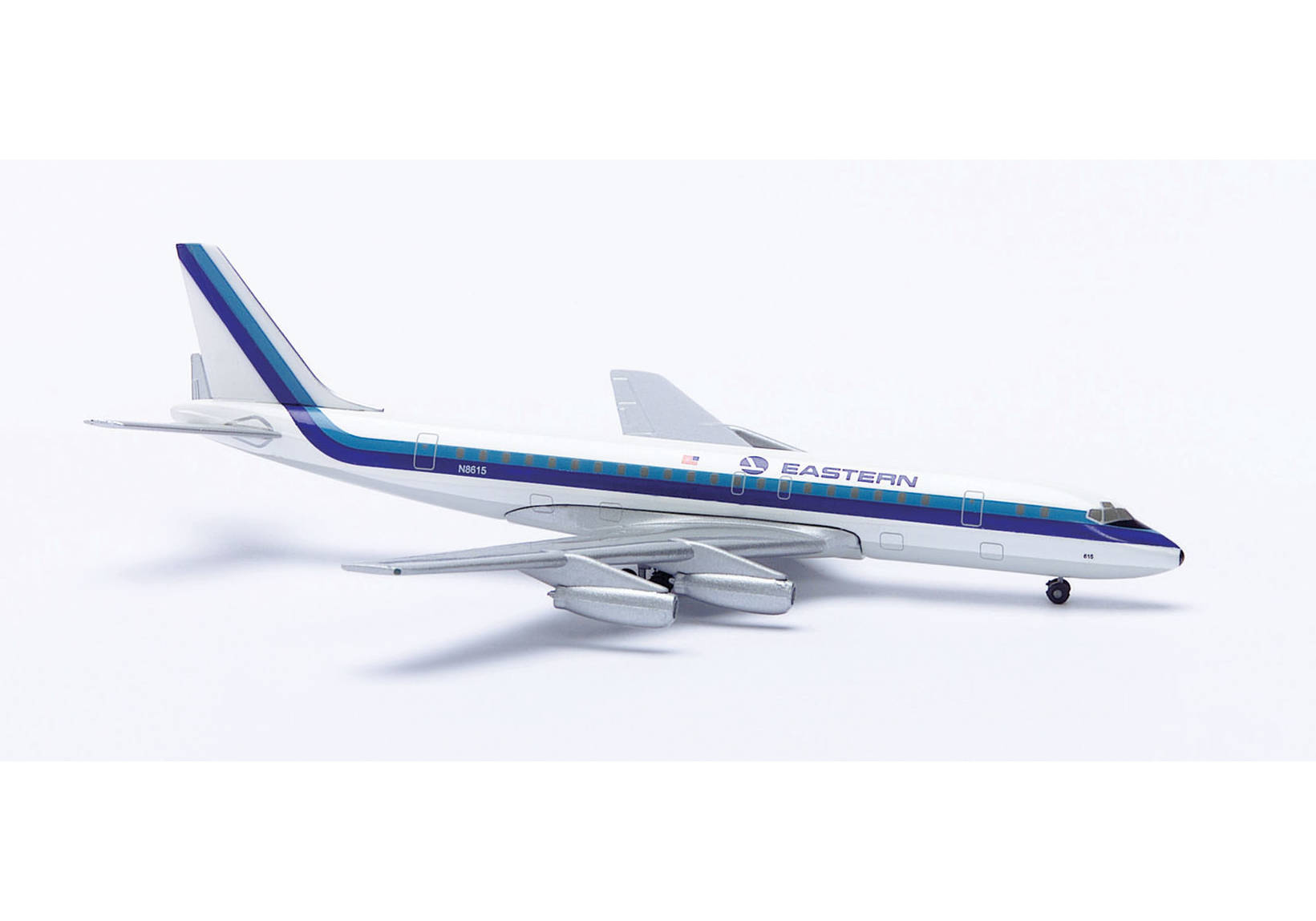 Eastern Air Lines Douglas DC-8-20