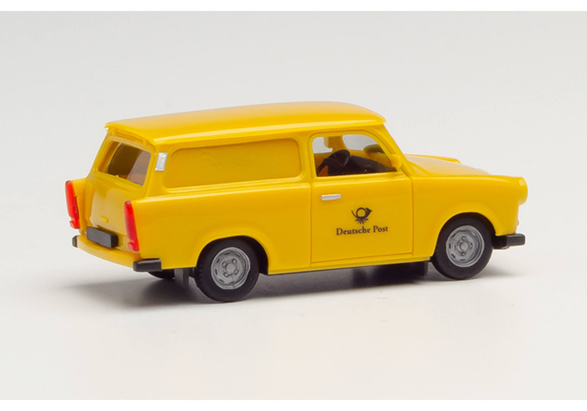 Trabant 601 Univeral "Deutsche Post"