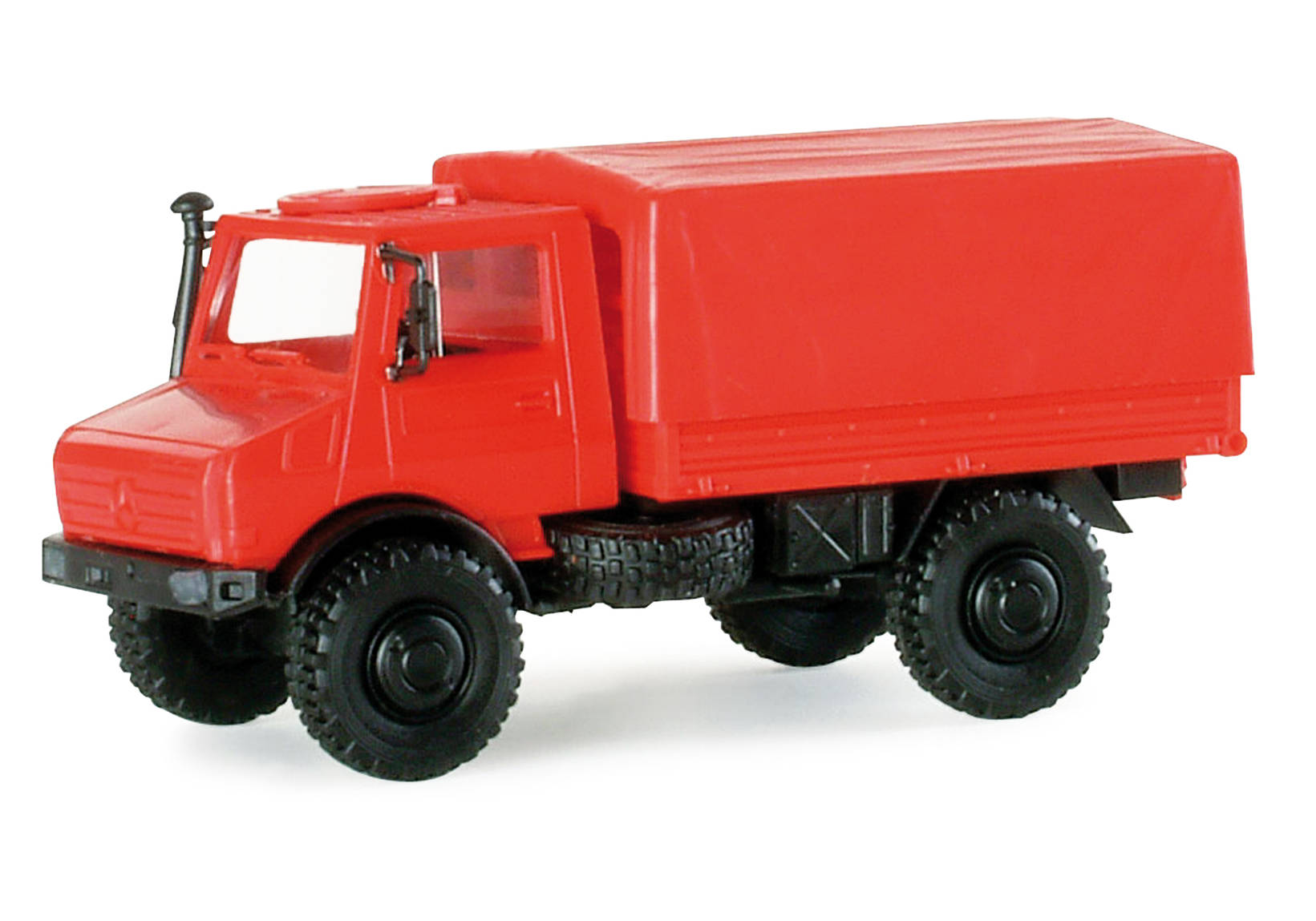 U 3000/4000 fire department P/P