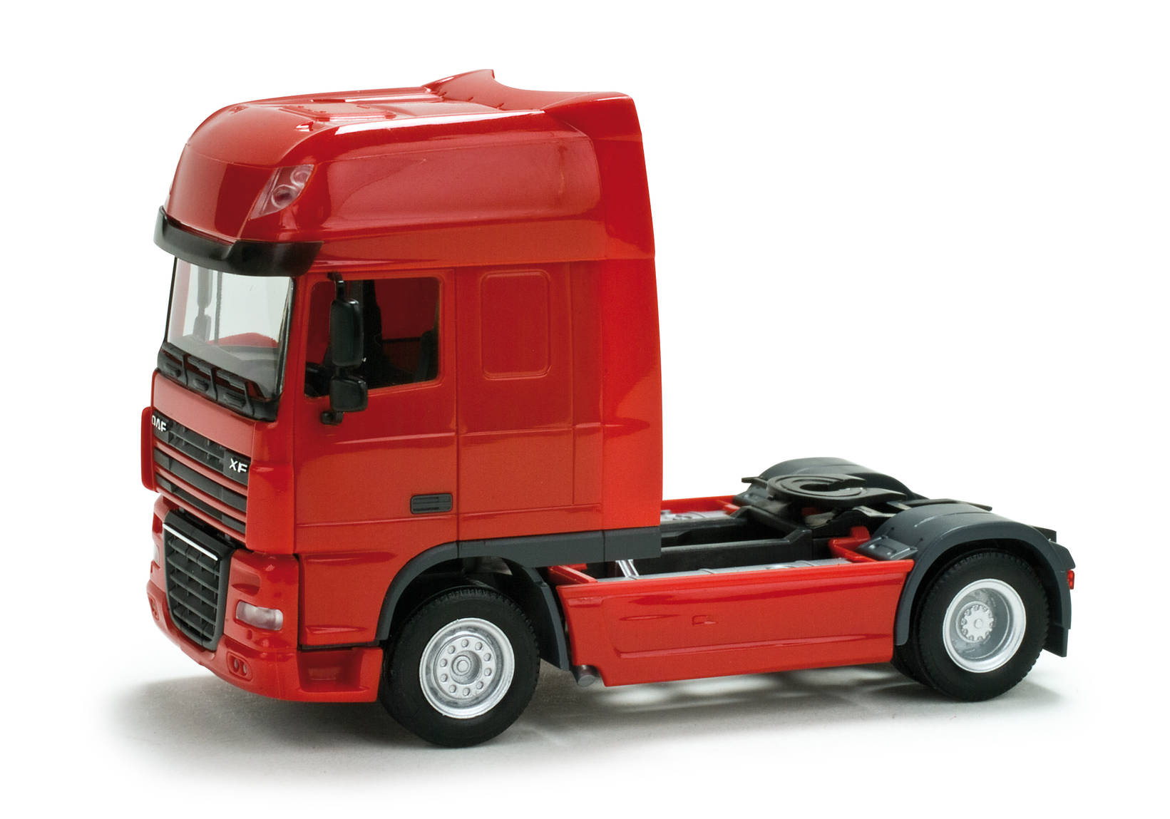 Herpa DAF XF SSC Zugmaschine 154666