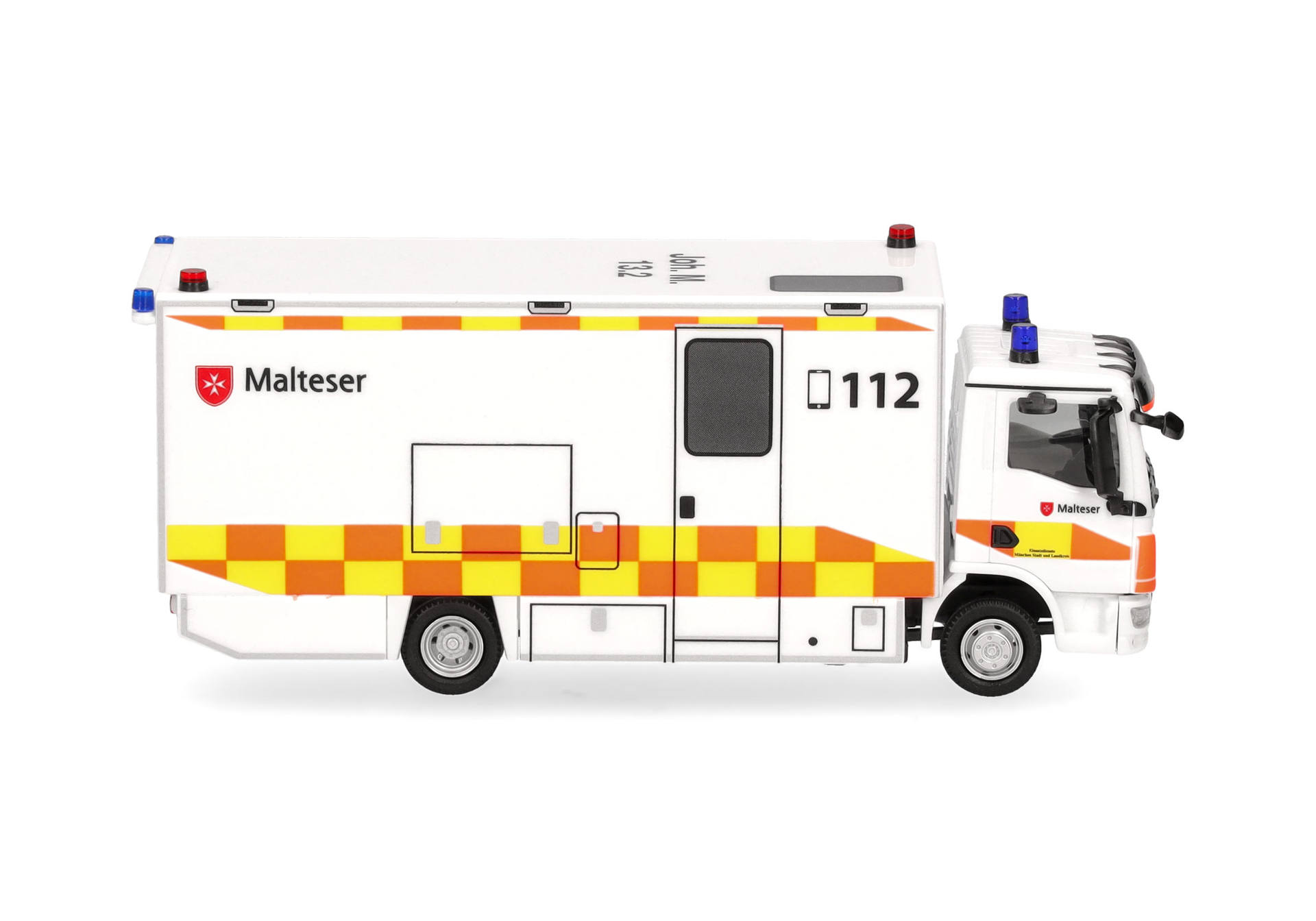 Transport, Transporter, Fahrzeug, Krankenwagen