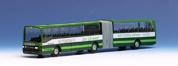 Setra joint bus S 221 UL 3A