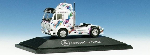 Mercedes-Benz SK '88 2A