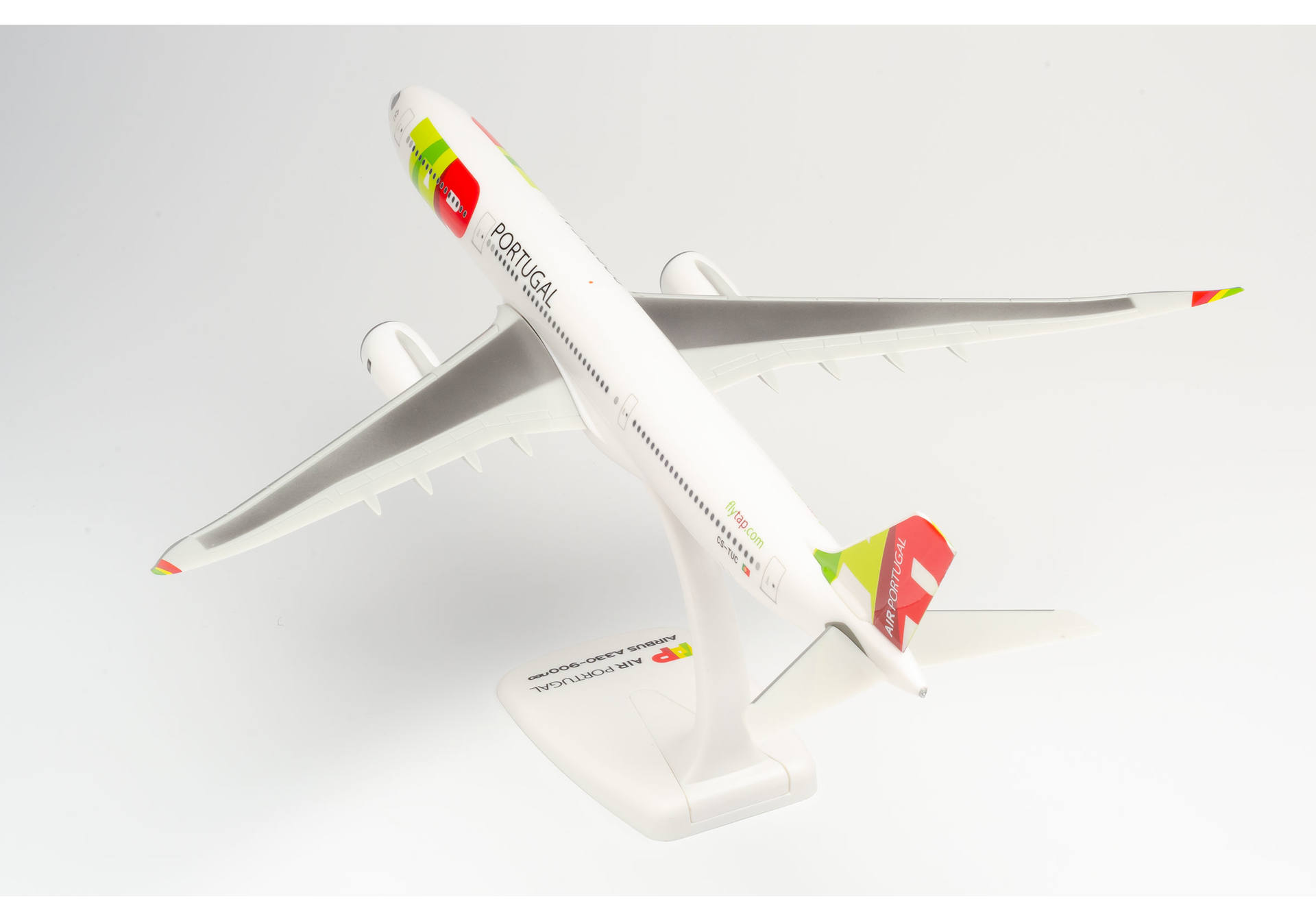 TAP Air Portugal Airbus A330-900 neo