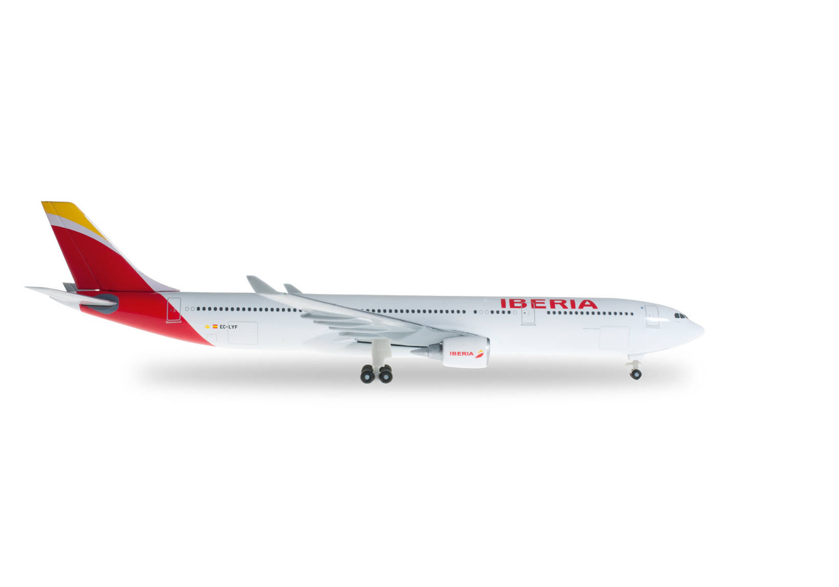 Iberia Airbus A330-300
