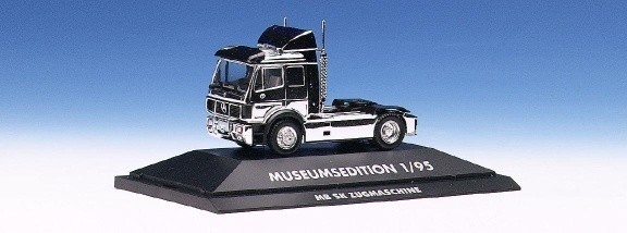 Mercedes-Benz SK '88 2A