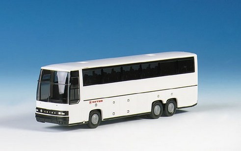 Setra S 215 HDH