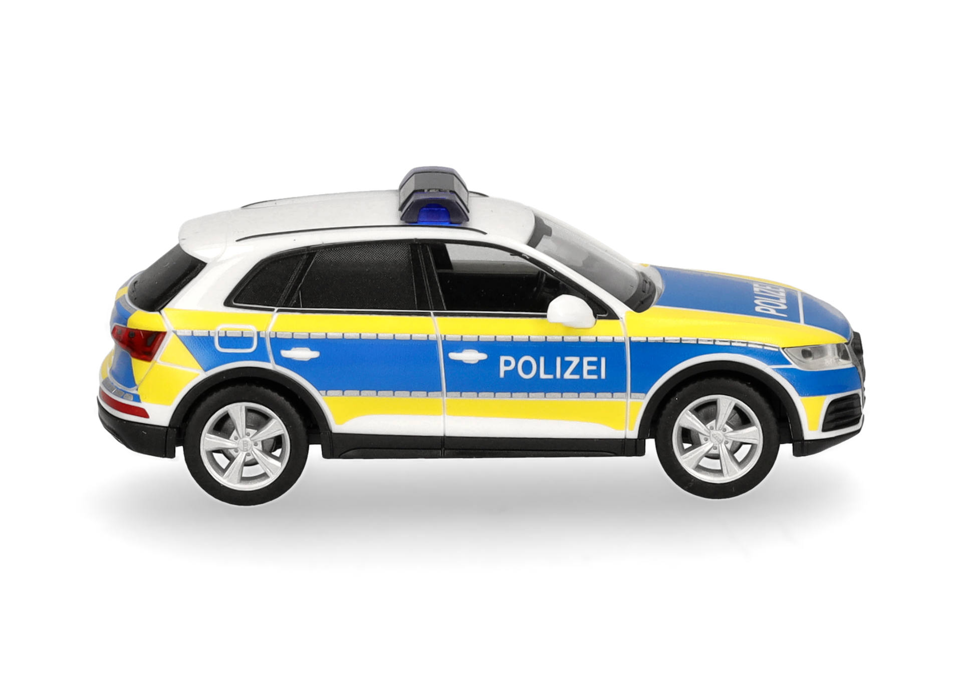 Audi Q5 "Autobahn Polizei Niedersachsen"