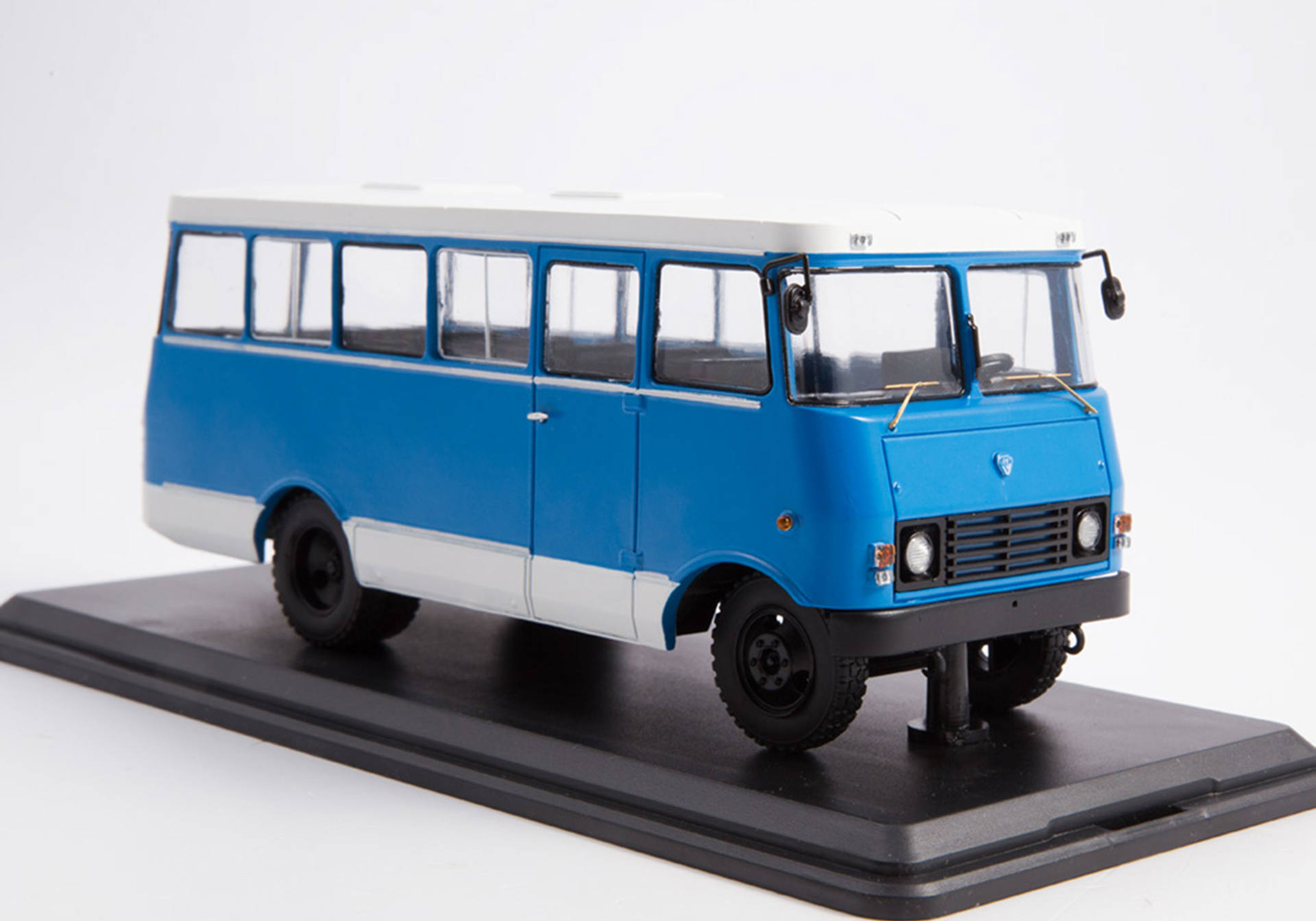 Bus TS-3965
