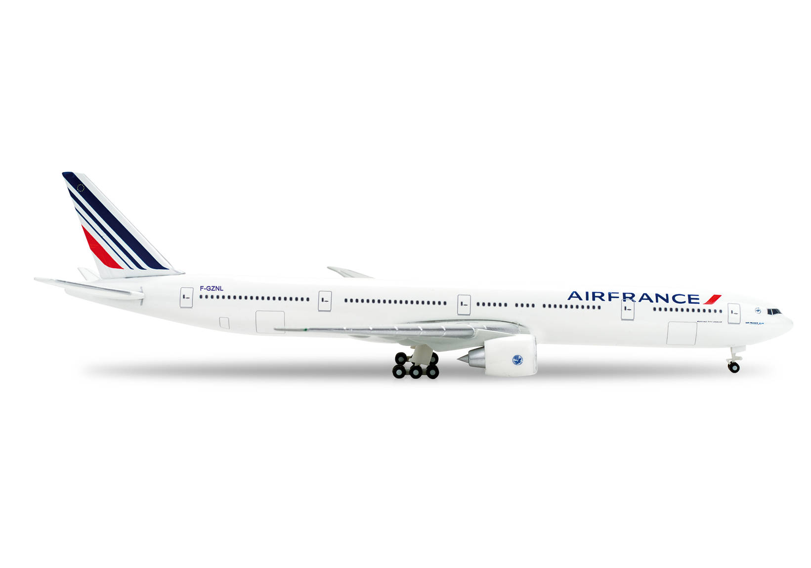 Air France Boeing 777-300ER