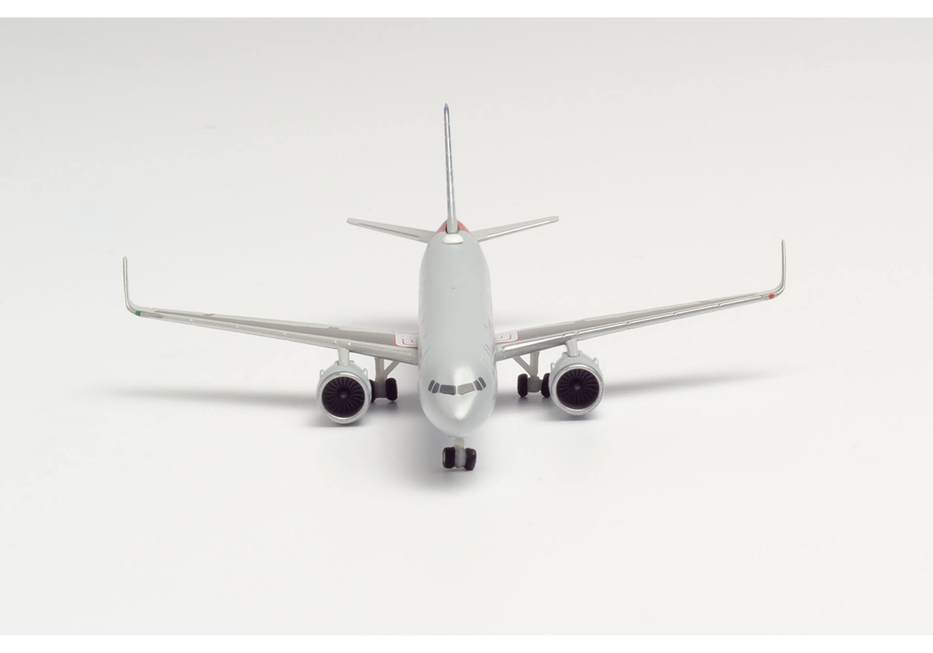 American Airlines Airbus A321neo