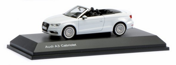 Audi A3 Cabrio