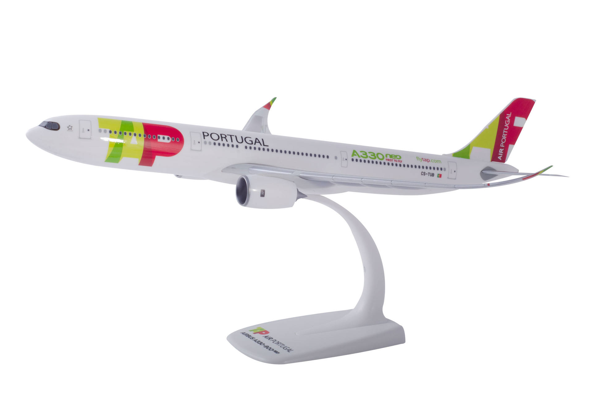 TAP Air Portugal Airbus A330-900 neo