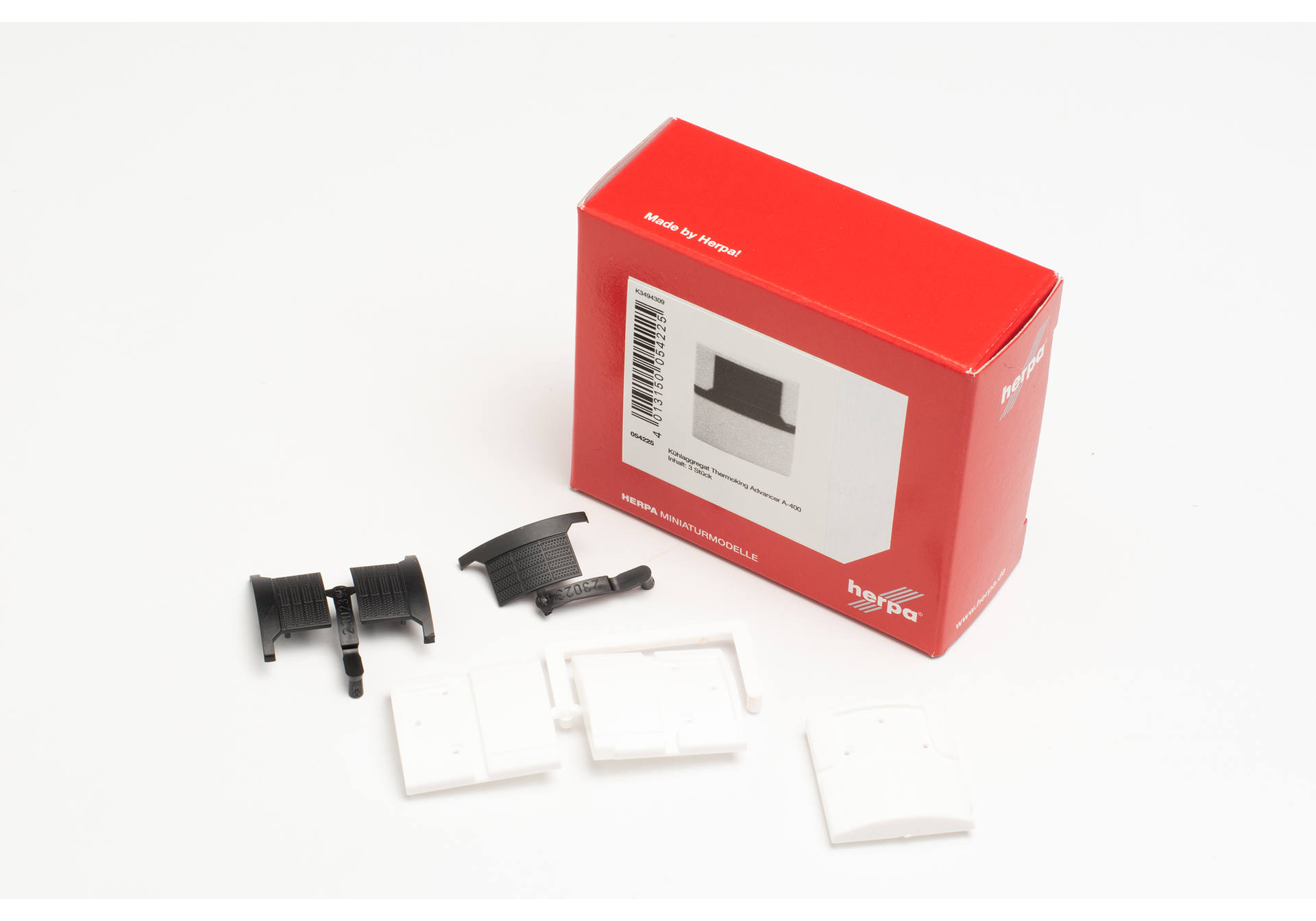 Accessories cooling unit "Thermoking Advancer A-400"