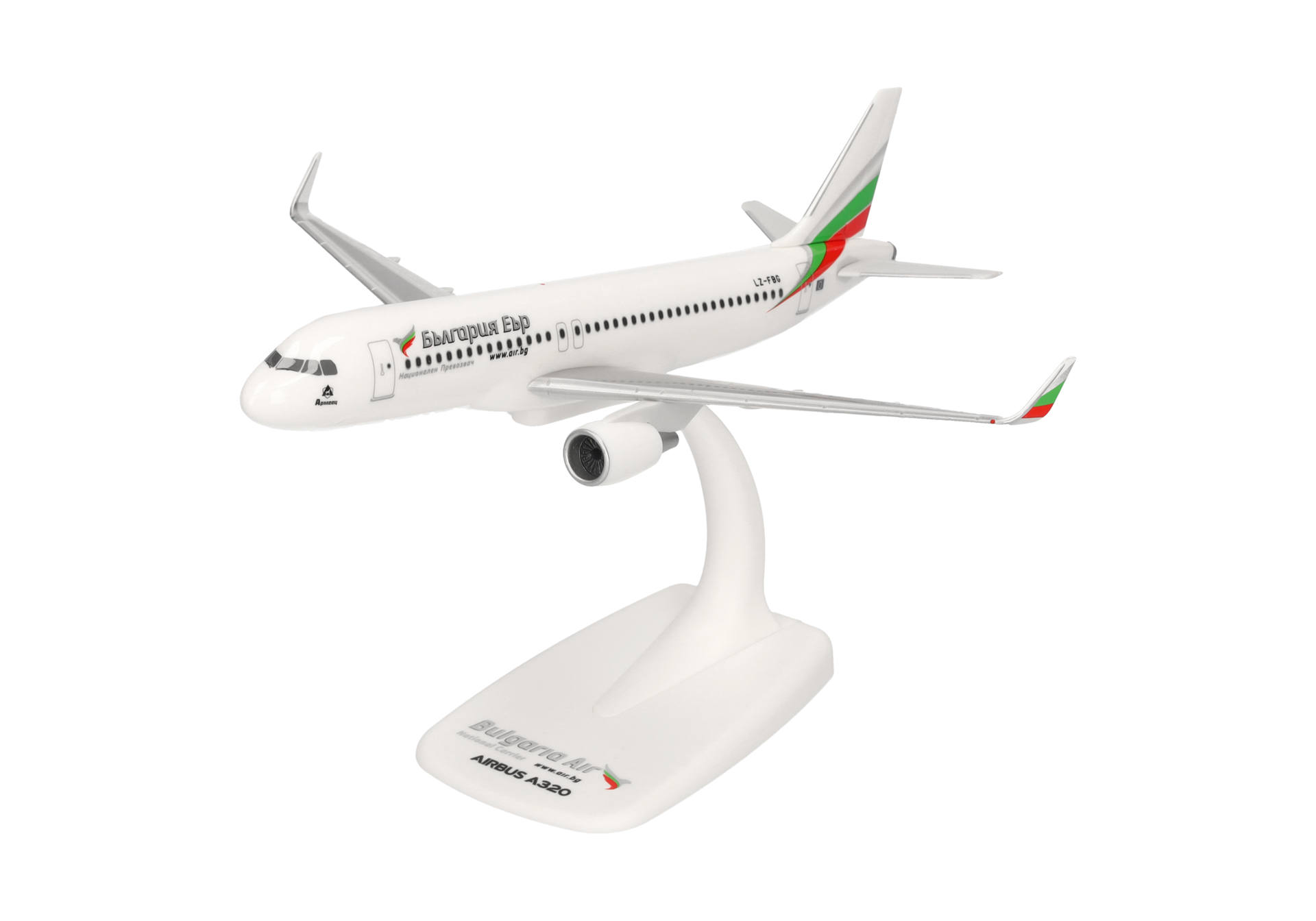 airplane, model, scale, display, white
