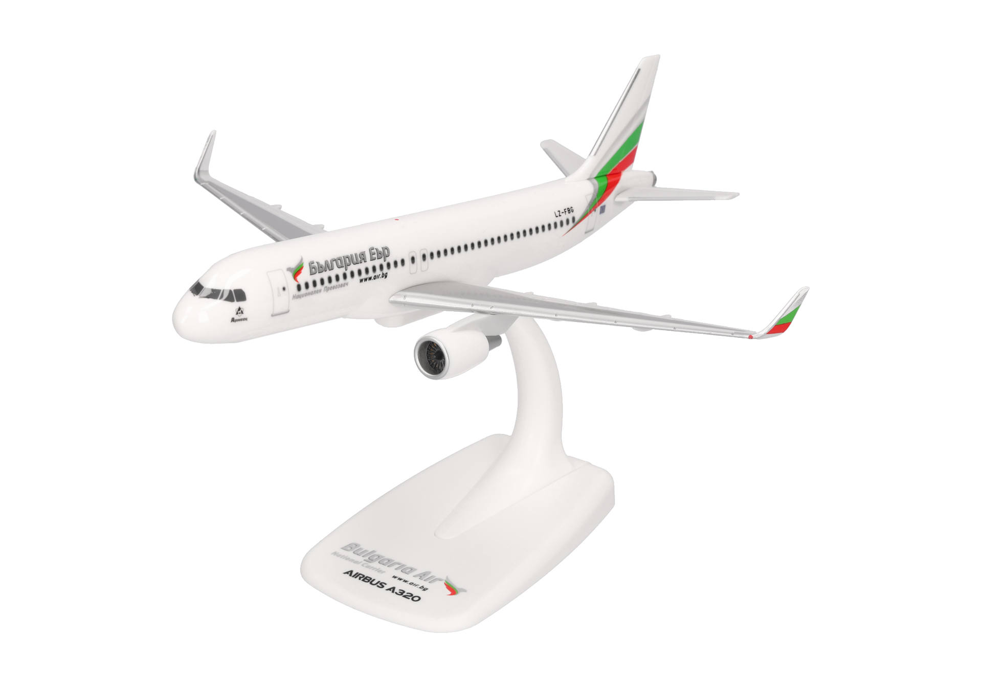 airplane, model, scale, display, white