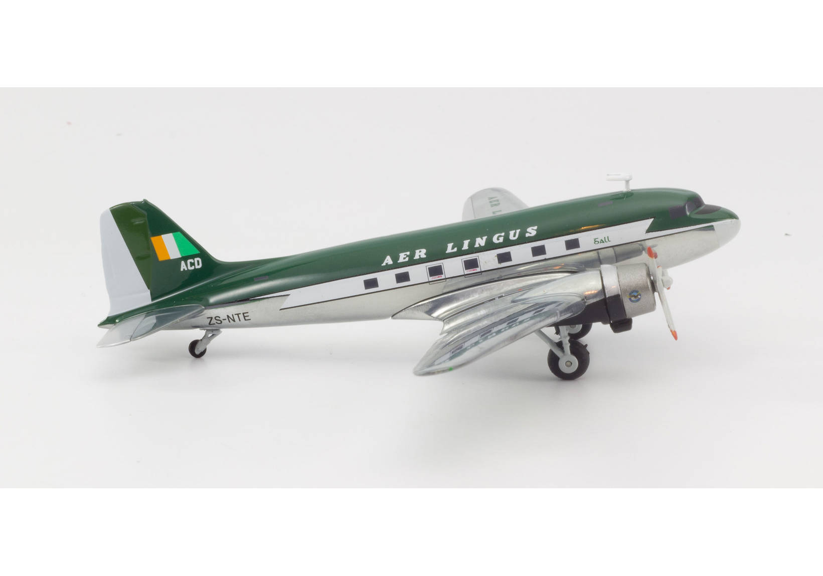 Aer Lingus Douglas C-47A Skytrain (DC-3) - Berlin Airlift 70th Anniversary Edition