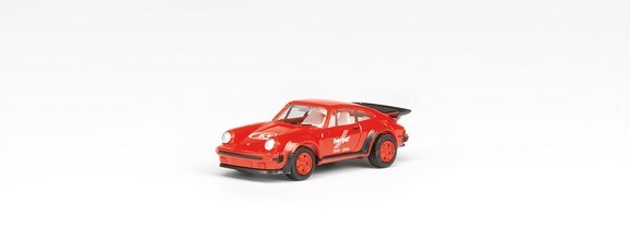 Porsche 911 Turbo