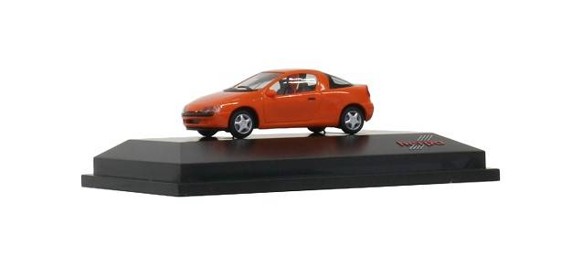 Modell 1994 "Opel Tigra" Modell 1994 "Opel Tigra"