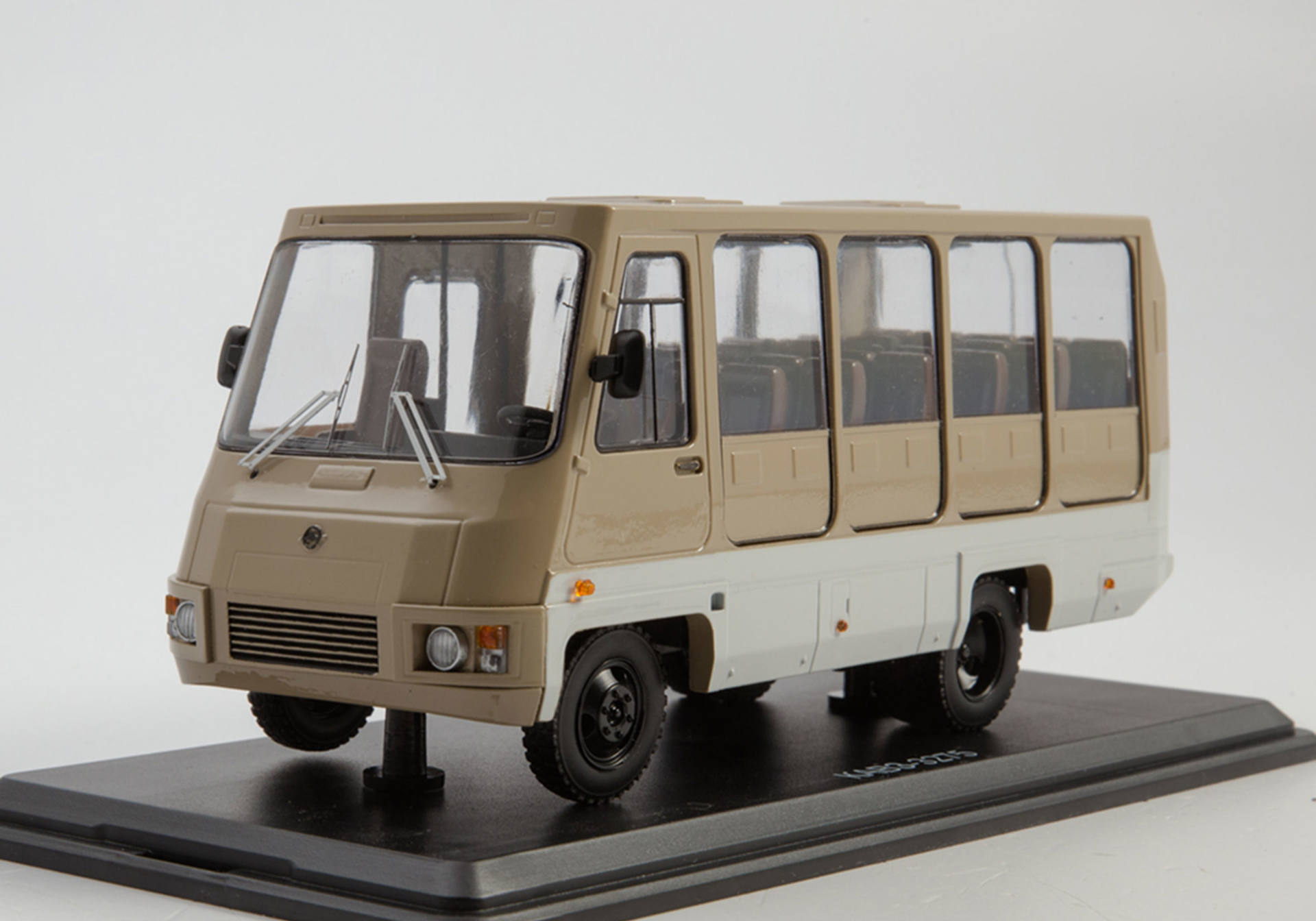 Bus KAVZ-3275