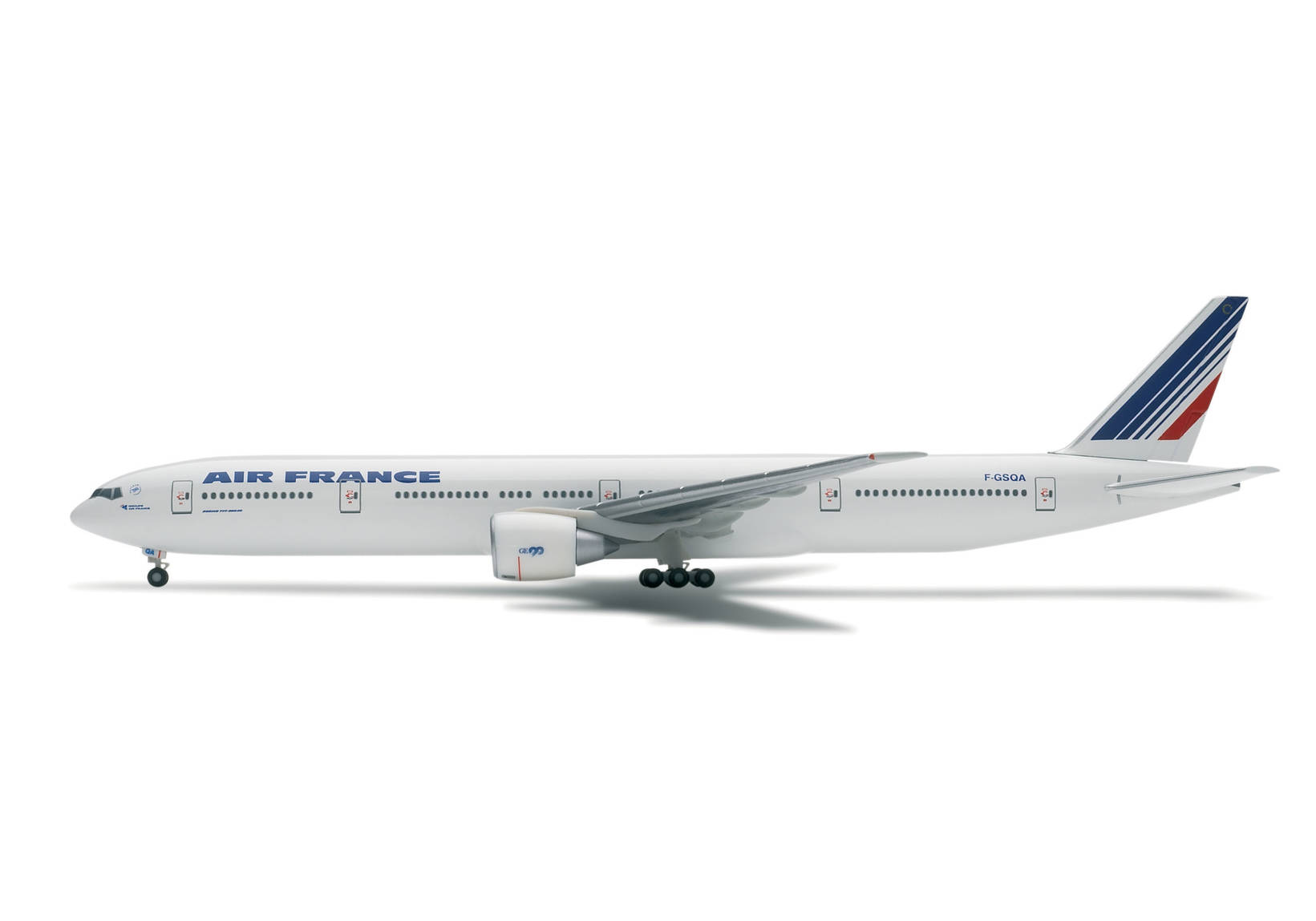 Air France Boeing 777-300ER