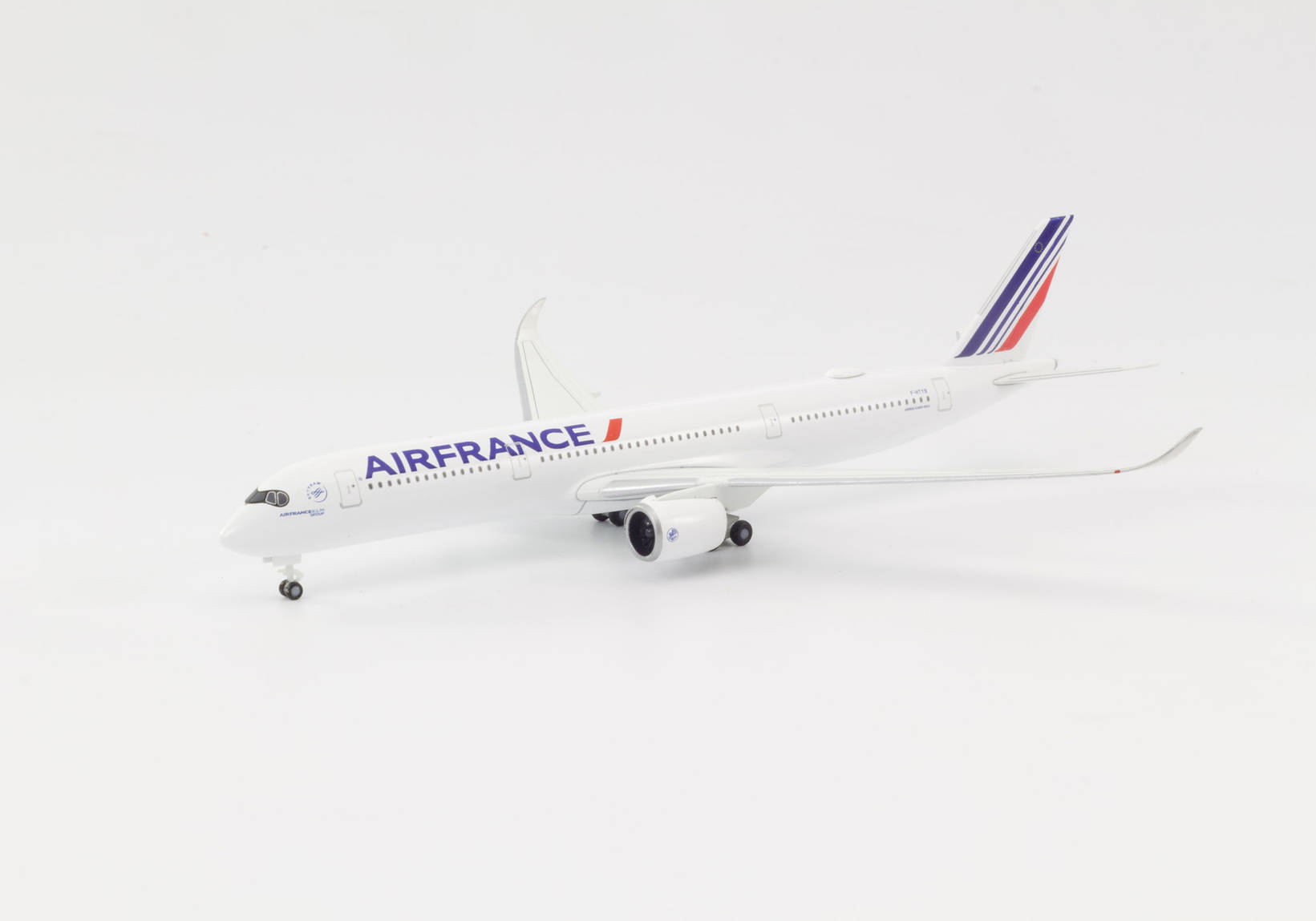 Air France Airbus A350-900