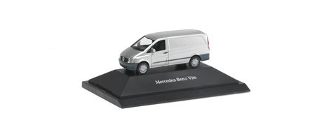 Mercedes-Benz Vito (box)