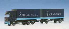 MAN F2000 platform plane hanging train 3A/2A