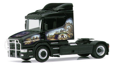 Scania Hauber '96 HL 2a