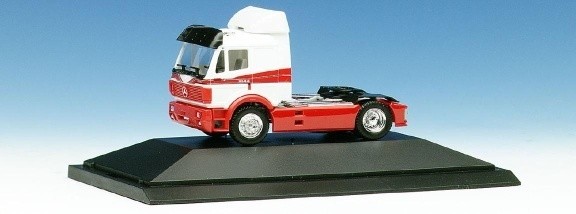 Mercedes-Benz SK '88 2A
