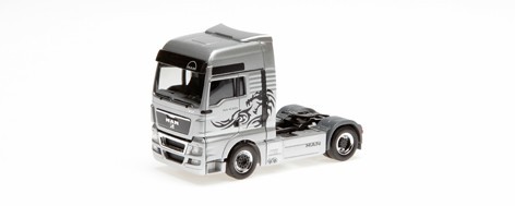 MAN TGX XXL (V8) 2a